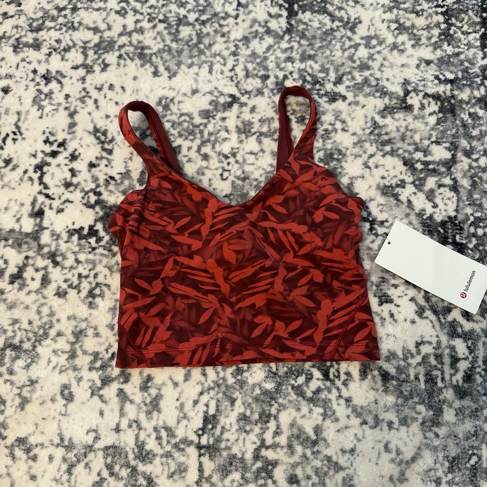 Lulu Align top
